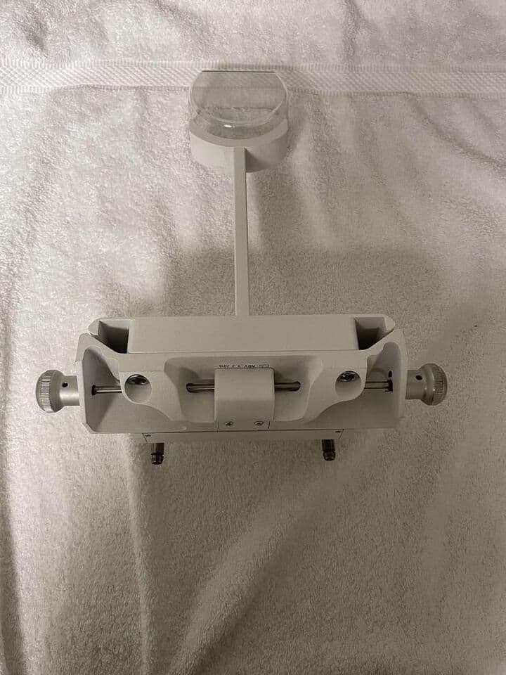Hologic ASY-00600 7.5cm Compression Paddle for Mammography Systems thumbnail 7