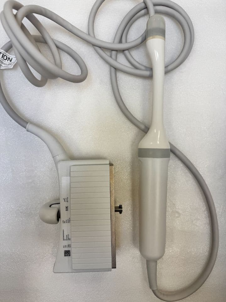 Acuson Siemens 9EVF4 Endocavitary Ultrasound Transducer thumbnail 2
