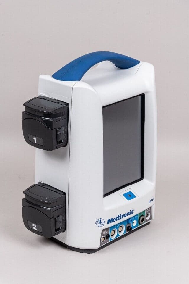 Medtronic Midas Rex EM210 Stylus Touch Surgical Drill System thumbnail 3