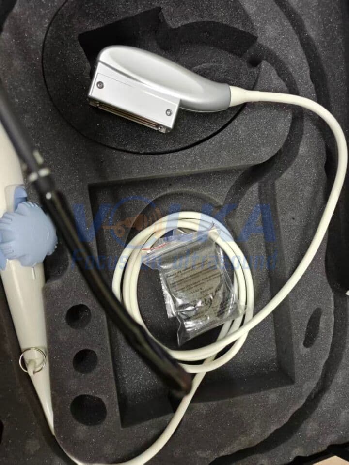 GE Healthcare 9T-RS TEE Ultrasound Transducer thumbnail 5