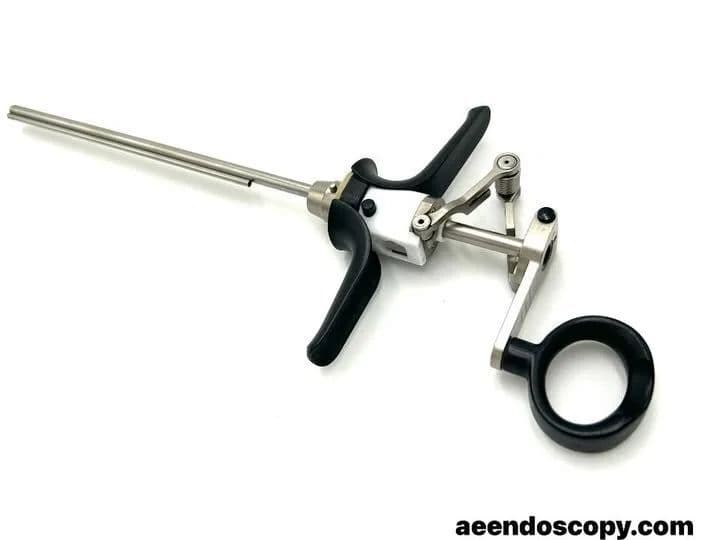 Olympus A22060A Monopolar Working Element for Urological Endoscopy image 1