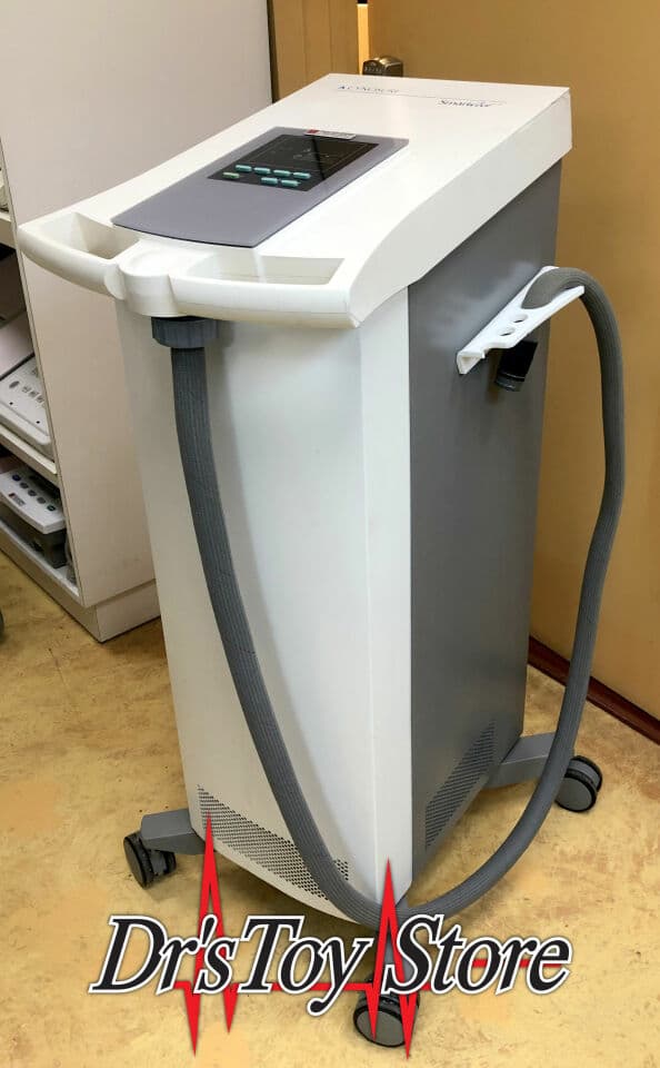 Zimmer Cryo 5 Chiller for Cosmetic and General Procedures thumbnail 3