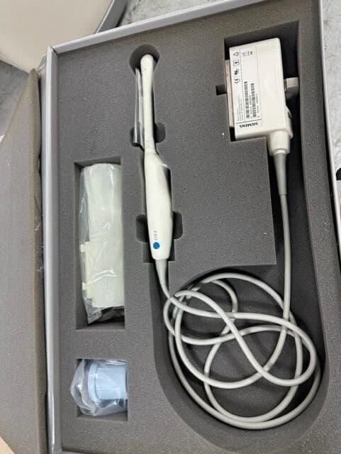 For Sale SIEMENS Antares EC9-4 Ultrasound Transducer
