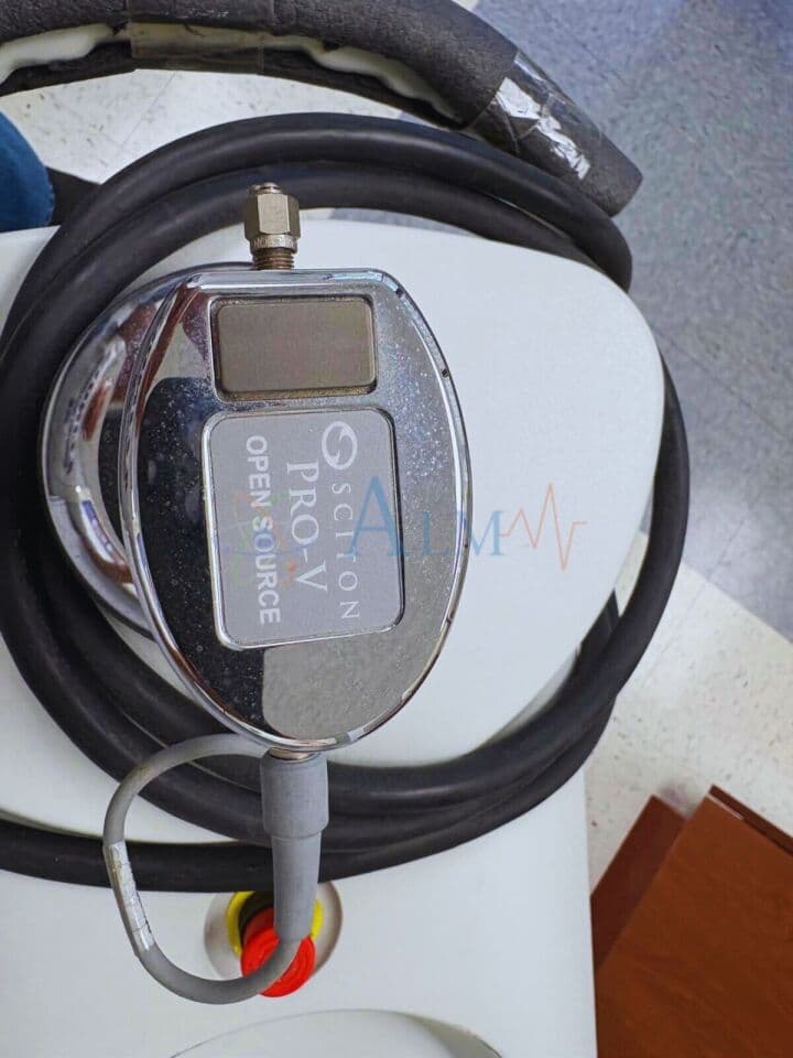 JOULE CO2 Aesthetic Laser Platform by Sciton thumbnail 3