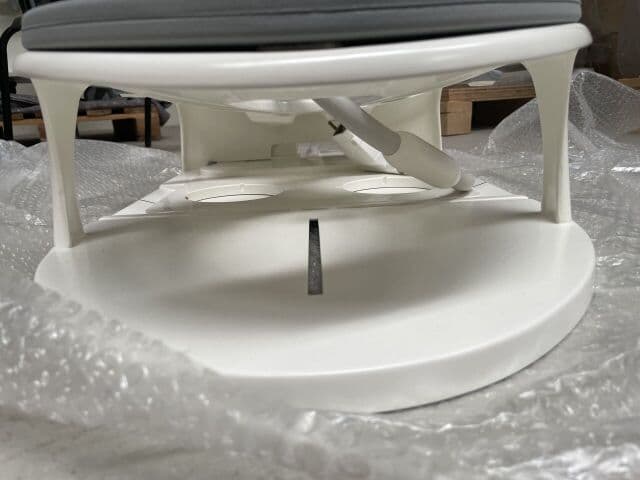 Siemens Frame Breast Coil with Insert Plate for Avanto/Espree | P/N: 10185768 thumbnail 2