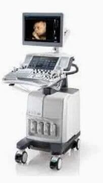 Mindray DC-8 Ultrasound Trackball M5d-46029g-A029 thumbnail 2