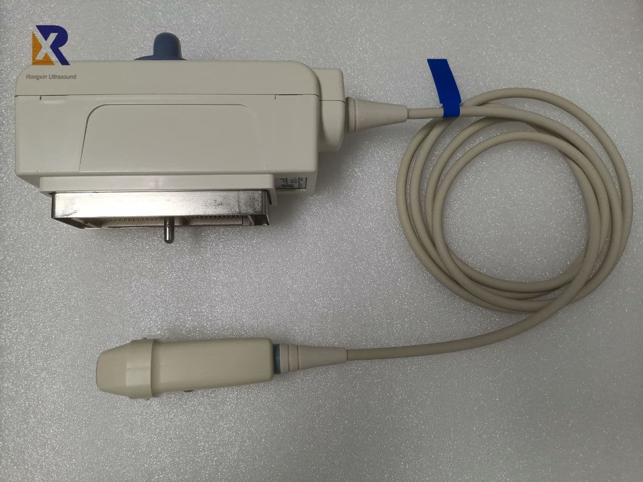 Aloka UST-5299 Phased Array Ultrasound Transducer thumbnail 2