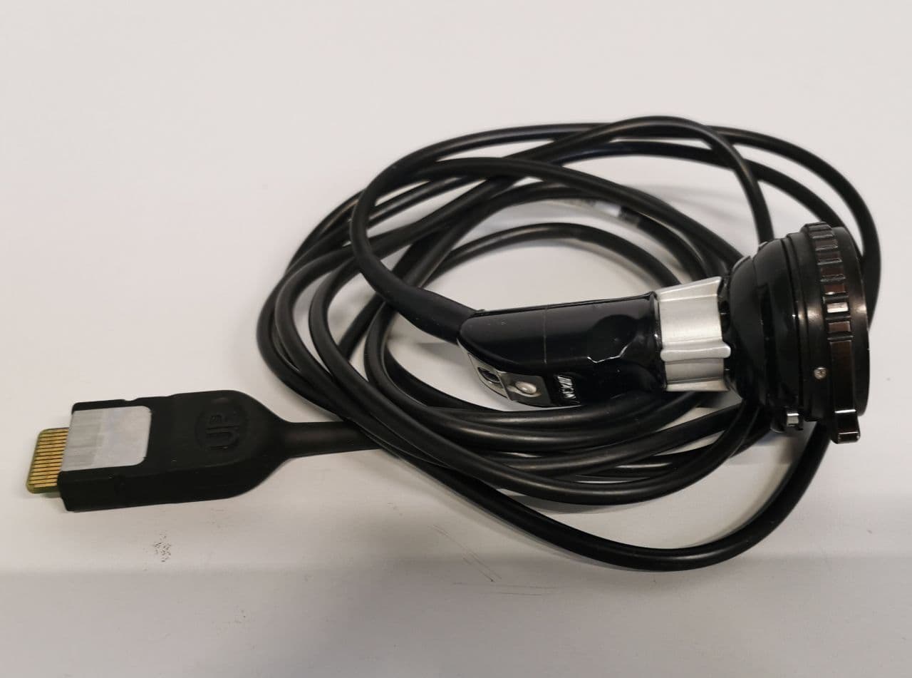 ACMI MV-10105 MicroDigital IP 4.2 Digital Endoscopy Processor thumbnail 9