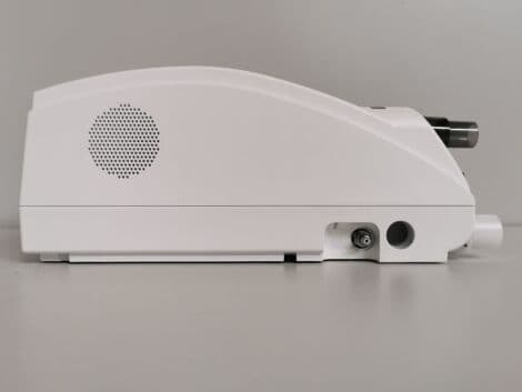 Löwenstein VENTIlogic LS — Life Support Ventilator thumbnail 8