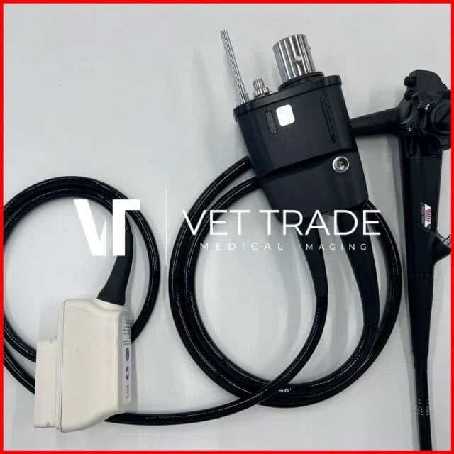 PENTAX EG36-J10UR — Radial Ultrasound Gastroscope thumbnail 3