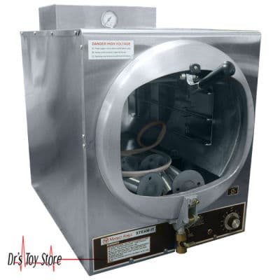 Market Forge Steam-IT Electric Sterilizer thumbnail 2