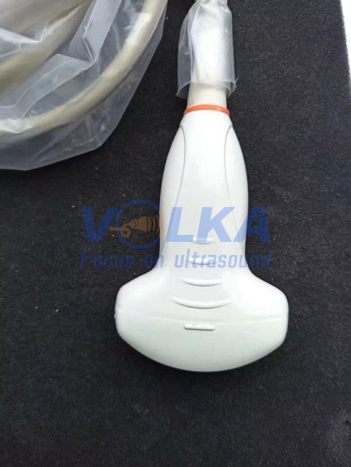 Mindray C5-1s Convex Ultrasound Transducer thumbnail 3