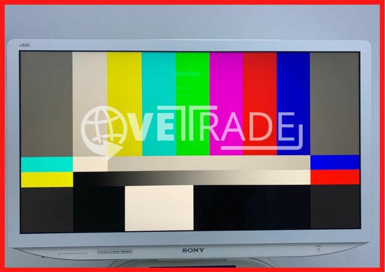 Sony LMD-X310S — 31-inch 4K UHD Surgical Display
