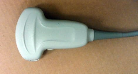 Sonosite C60/5-2 Curved Array Ultrasound Transducer thumbnail 3