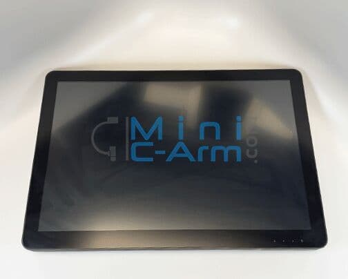 Orthoscan MDI Monitor Replacement | 24-Inch High-Resolution LCD | P/N 270-0051 | For Mobile DI C-Arm thumbnail 2