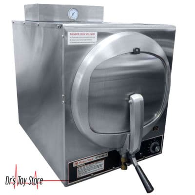 Market Forge Steam-IT Electric Sterilizer