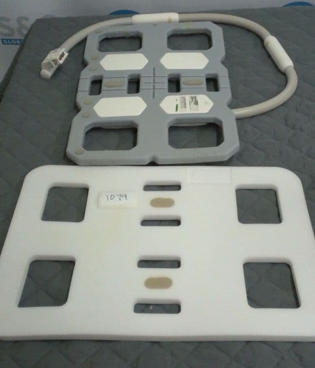 SIEMENS MRI Coil - CP Body Array Flex 63 | P/N: 07100048 | Symphony/Harmony Compatible | 1.5T Array thumbnail 2