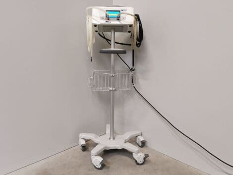 Surgical Tourniquet System for Bloodless Field Procedures — Ulrich UT 1380-S thumbnail 3
