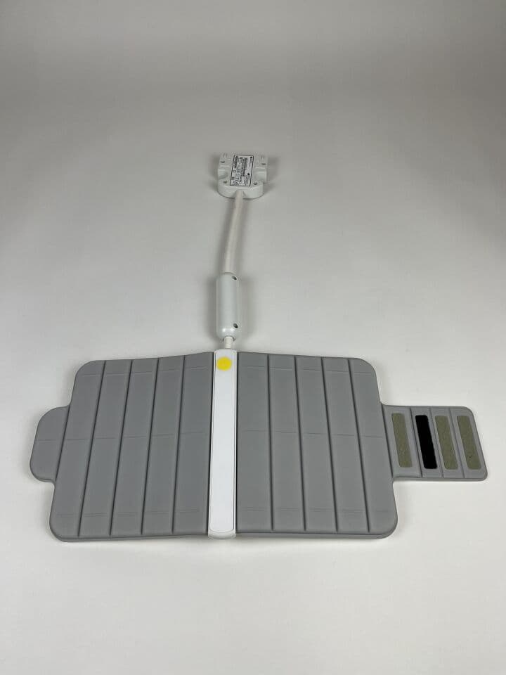 GE 5430008-3 GEM 16-M Array Flex Coil for 3T MRI Scanners thumbnail 2