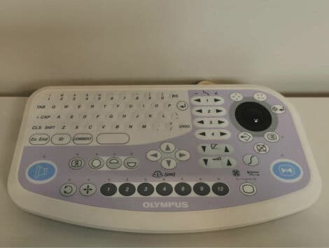 Olympus EU-M30 Endoscopic Ultrasound Center thumbnail 6