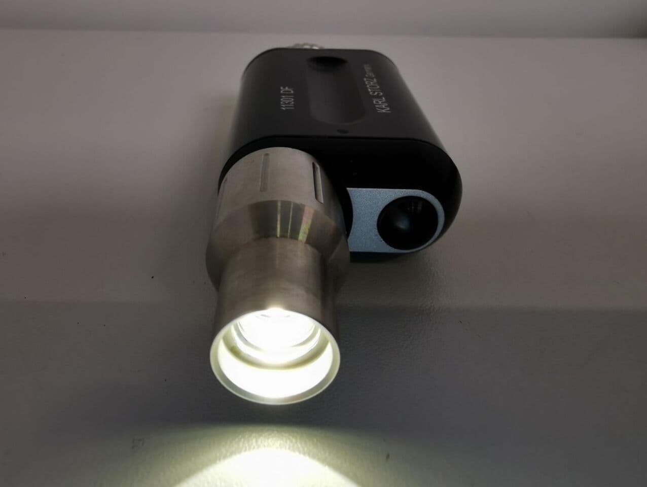 Karl Storz 11301 DG Endoscopic Light Source for Surgical Illumination thumbnail 7