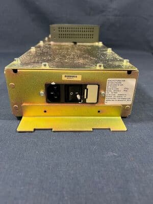 GE Intercom Box Chassis Cover 5114920-2 for BrightSpeed CT Systems thumbnail 3
