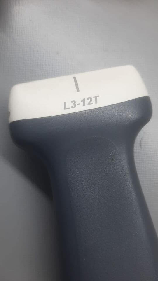 Alpinion L3-12T Ultrasound Transducer for Ecube 8 image 1