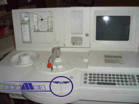 Automated Hemostasis Testing with the Instrumentation Laboratory ACL 7000 Coagulation Analyzer thumbnail 2