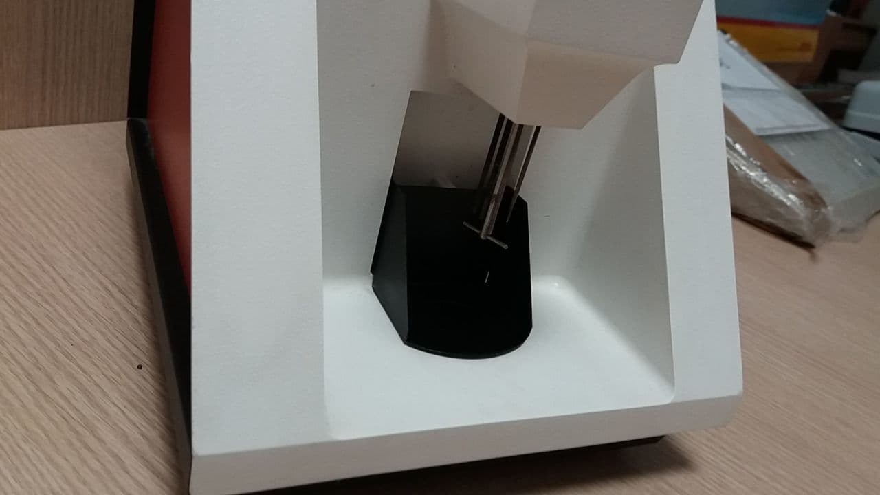 Corning Chloride Analyzer 925 for Clinical Electrolyte Measurement thumbnail 3