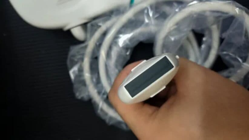 Mindray L14-6 Linear Array Ultrasound Transducer thumbnail 3