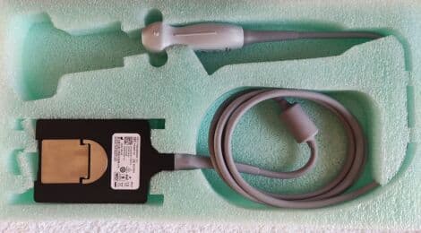 SonoSite P5-1 Sector Ultrasound Transducer image 1