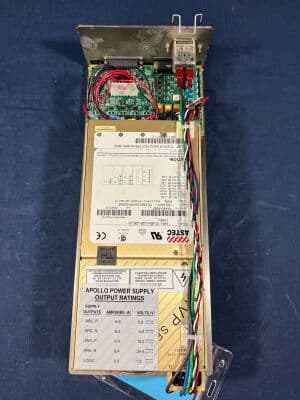 Detector Power Supply 2292162-2 for GE Seno 2000D Digital Mammography Systems thumbnail 3
