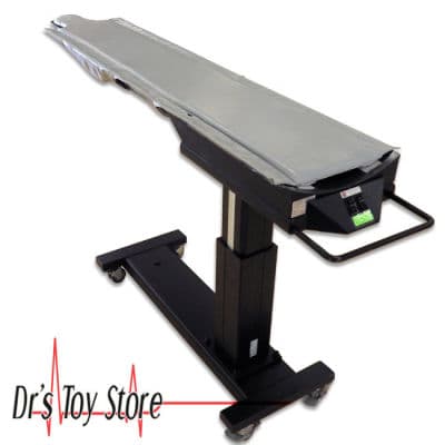 OTHER DTS-1 C-Arm Imaging Table