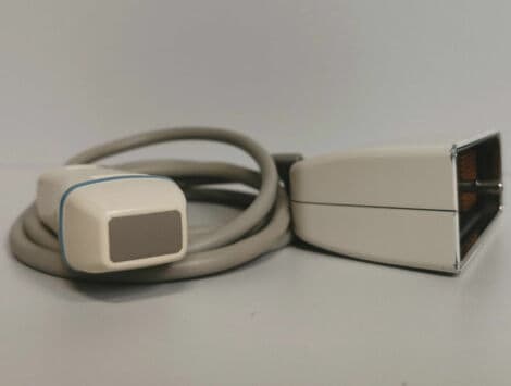 Toshiba PSN-25AT Cardiac Ultrasound Transducer Probe thumbnail 2