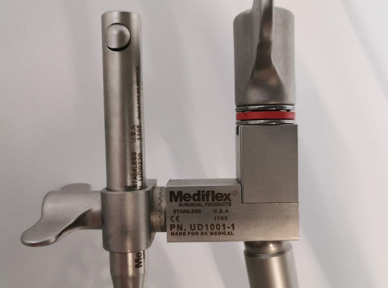 Flexible Retractor Arm for Surgical Procedures — Mediflex UD1001-1 thumbnail 5