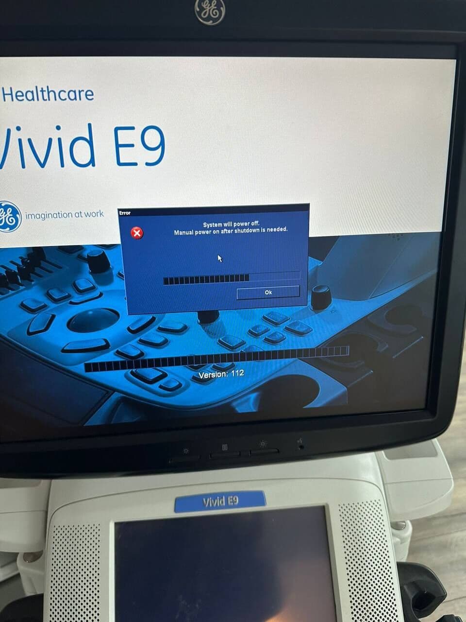 Philips Epiq 7G (Version 9.0.5) Ultrasound System image 1