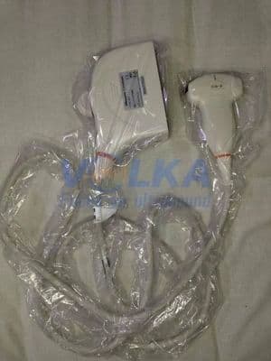 Mindray C6-2 Curved Array Ultrasound Probe thumbnail 2