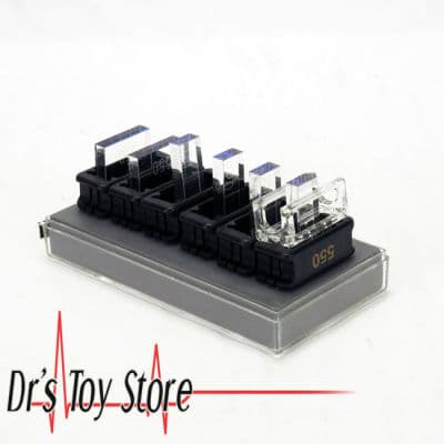 Lumenis Guide Sets for IPL Laser Systems thumbnail 3
