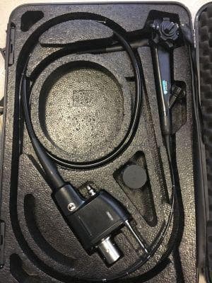PENTAX EG-1690K — Slim Video Gastroscope thumbnail 5