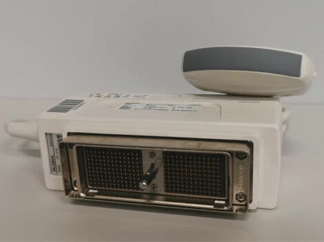 Aloka UST-9130 Convex Ultrasound Transducer thumbnail 3