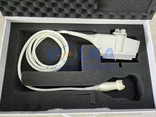Samsung Medison C2-4ES/C4-2 Curved Array Ultrasound Probe image 1