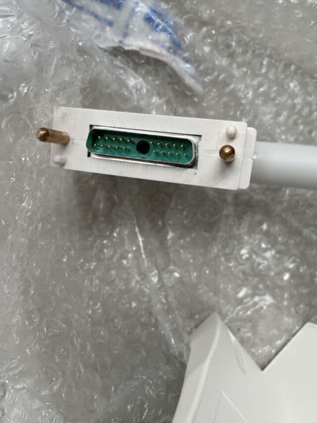 Siemens Neck Matrix MR Coil for Avanto / Espree | P/N: 7577906 | S/N: 31766 thumbnail 2