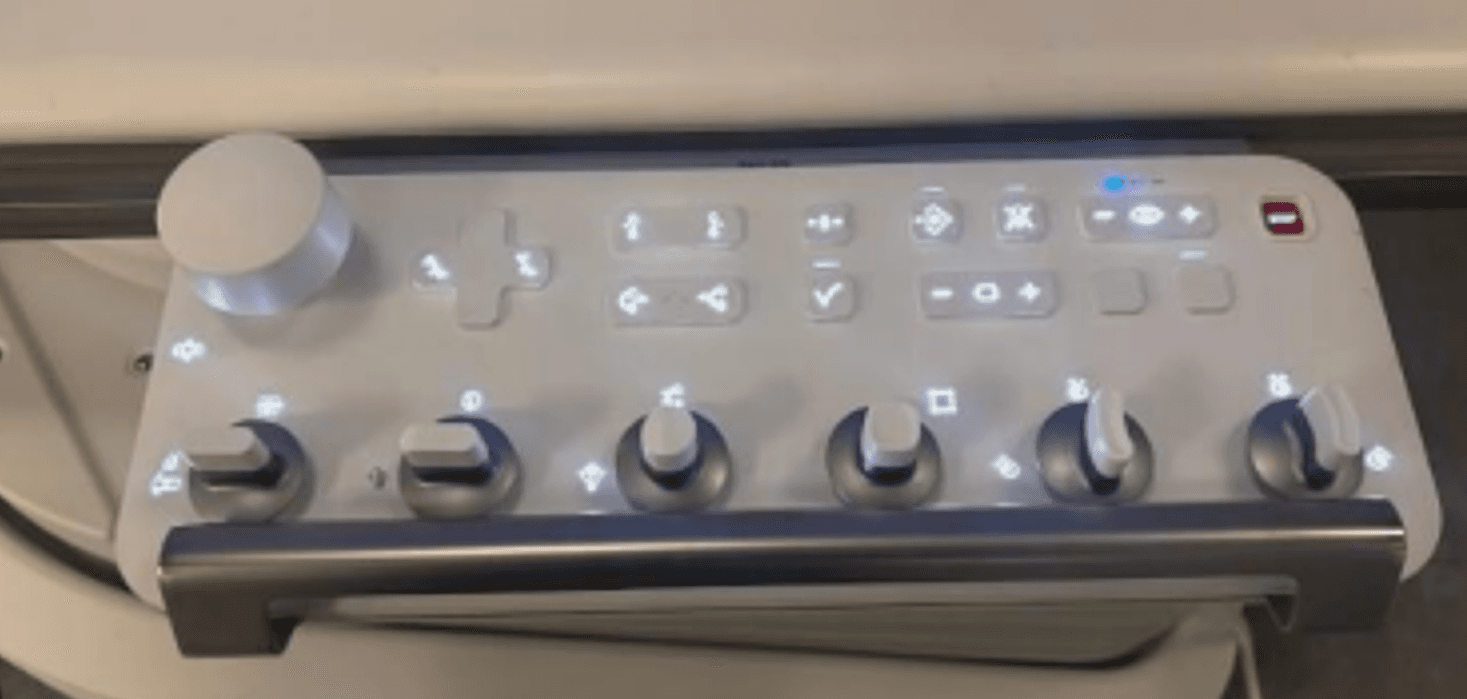 Philips Azurion 7 M12  thumbnail 5