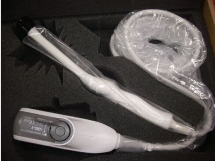 Samsung Medison VR5-9 Endocavity Ultrasound Transducer image 1