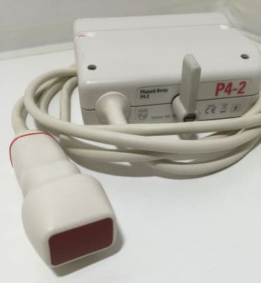 ATL HDI 5000 SonoCT Shared Service Ultrasound System thumbnail 3