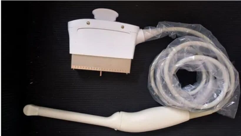 Samsung Medison EVN4-9 Endocavity Ultrasound Transducer