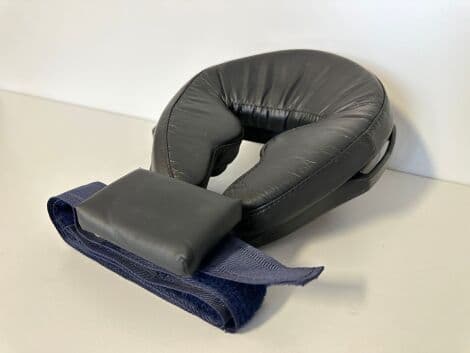 Maquet 1002.71A0 Surgical Table Headrest thumbnail 3