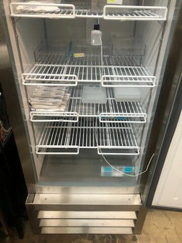 American Biotech Supply BIOTECH Premier Pharmacy Vaccine Refrigerator Freezer thumbnail 4