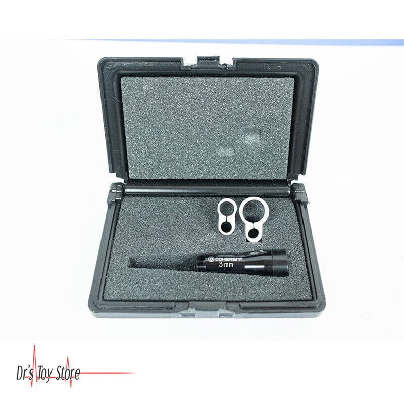 Coherent Lumenis UltraFlex 1064nm Laser Handpiece thumbnail 4