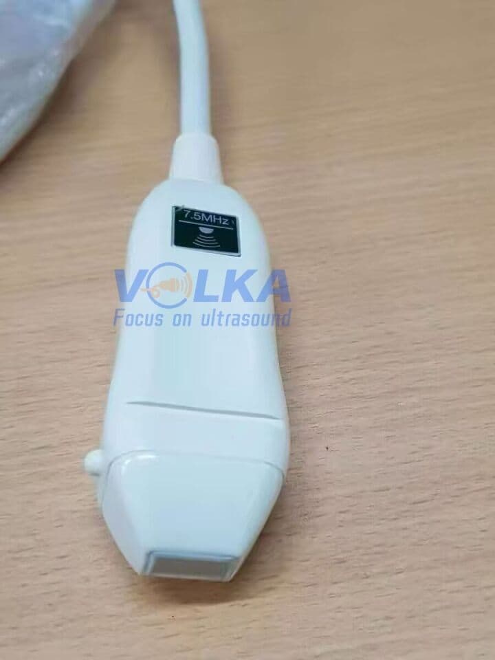Biosound Esaote EUP-S63 Ultrasound Transducer thumbnail 4